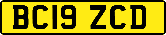 BC19ZCD