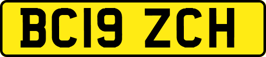 BC19ZCH