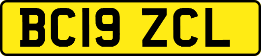 BC19ZCL