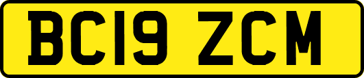 BC19ZCM