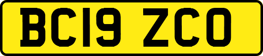 BC19ZCO