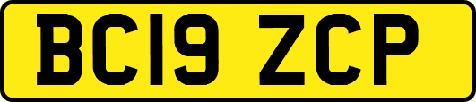 BC19ZCP