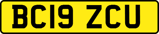 BC19ZCU
