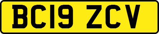 BC19ZCV