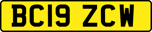 BC19ZCW