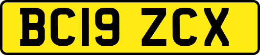 BC19ZCX