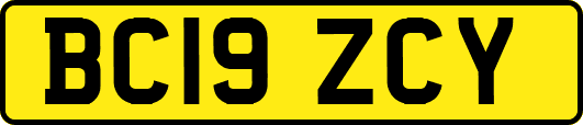 BC19ZCY