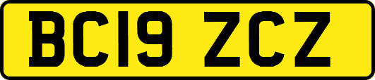 BC19ZCZ