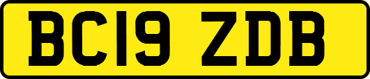 BC19ZDB