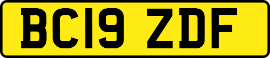 BC19ZDF