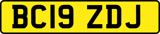 BC19ZDJ
