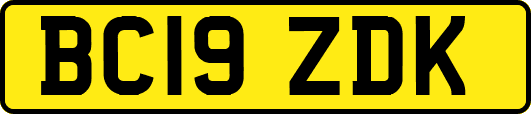 BC19ZDK