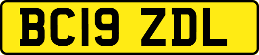 BC19ZDL