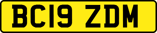 BC19ZDM