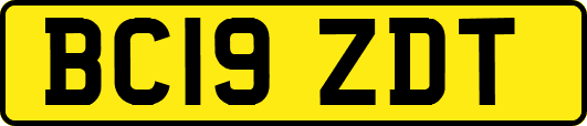 BC19ZDT