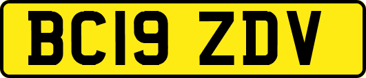 BC19ZDV
