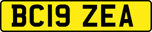 BC19ZEA