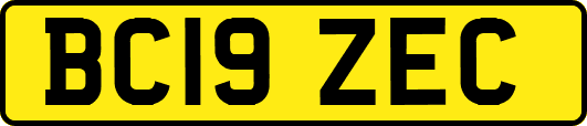 BC19ZEC