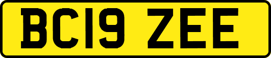 BC19ZEE