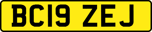 BC19ZEJ
