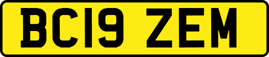 BC19ZEM