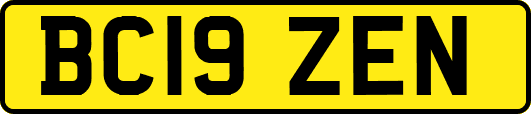 BC19ZEN