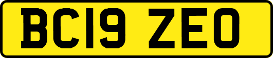 BC19ZEO