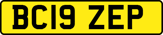 BC19ZEP