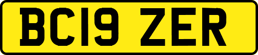 BC19ZER