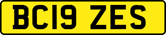 BC19ZES