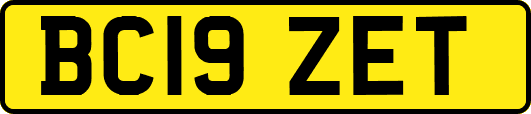 BC19ZET