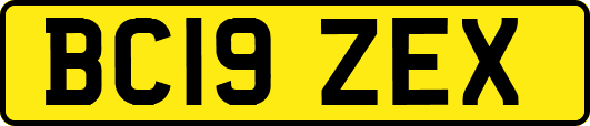 BC19ZEX