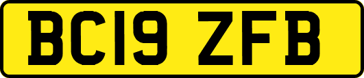 BC19ZFB