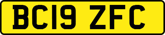 BC19ZFC