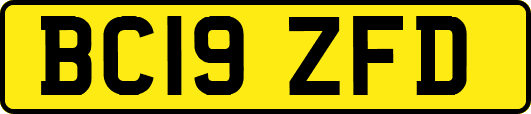BC19ZFD