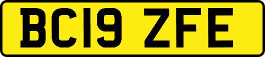 BC19ZFE