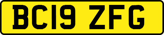 BC19ZFG