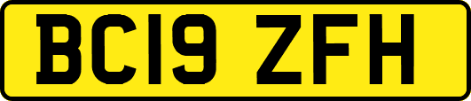 BC19ZFH