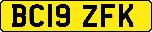 BC19ZFK