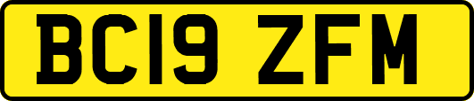 BC19ZFM