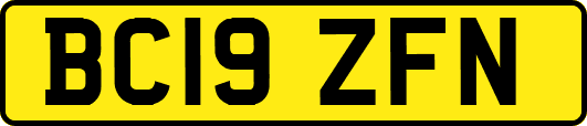 BC19ZFN