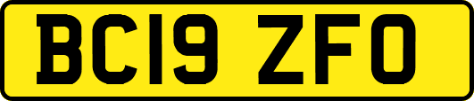 BC19ZFO