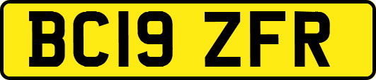 BC19ZFR