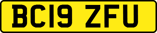 BC19ZFU