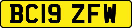 BC19ZFW