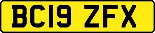 BC19ZFX