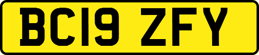BC19ZFY