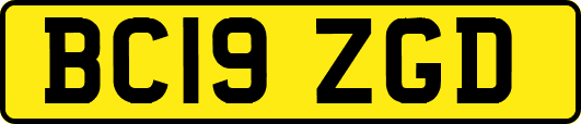 BC19ZGD