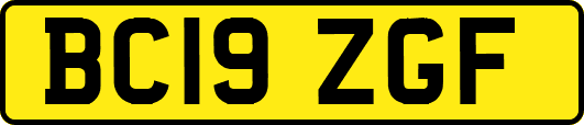 BC19ZGF