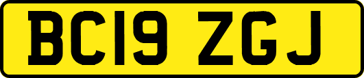 BC19ZGJ
